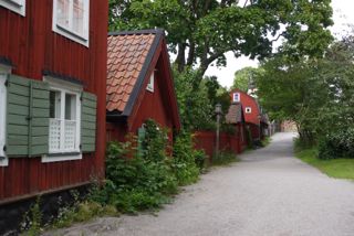 Sodermalm, Stockholm, Sweden